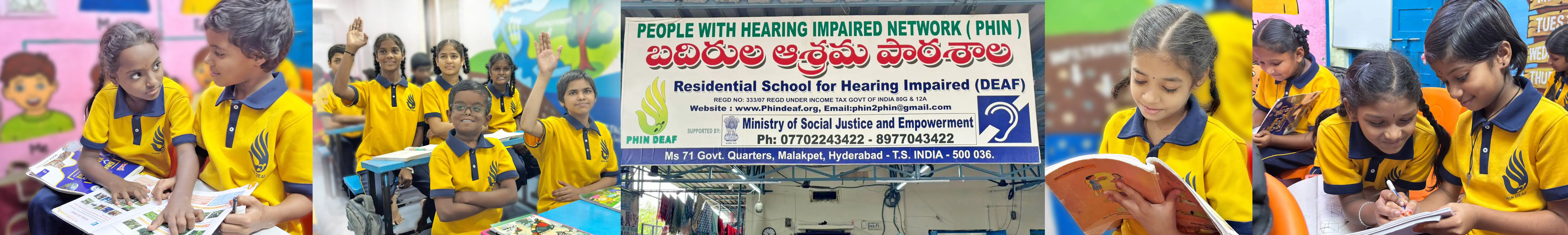 Organization Profile